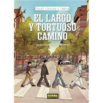 El Largo Y Tortuoso Camino