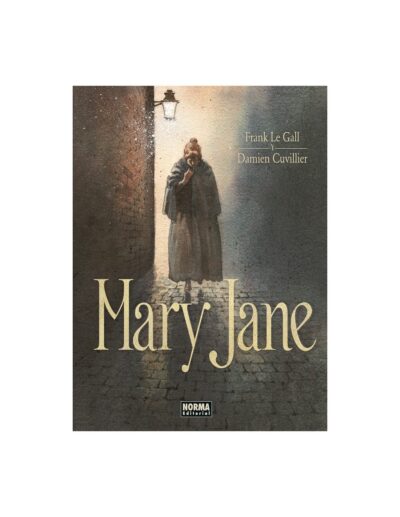 Mary Jane