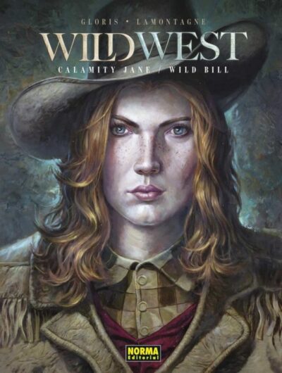 Wild West Integral. Primer Ciclo. Calamity Jane / Wild Bill