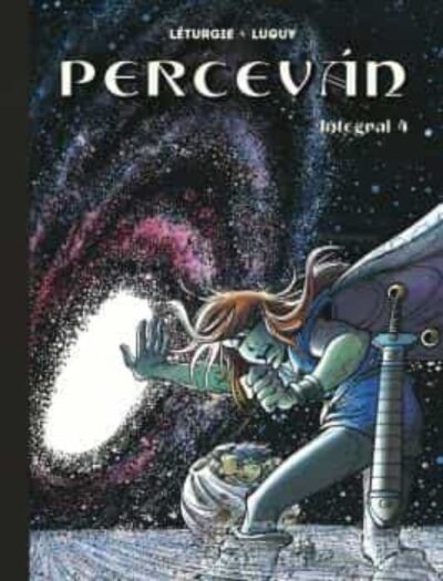 Perceván. Integral 4