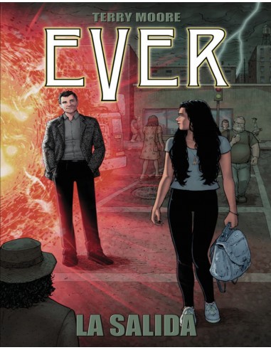 Ever