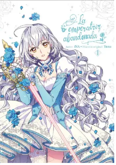 La Emperatriz Abandonada 1
