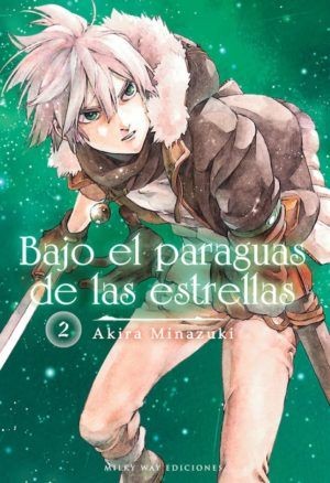 Bajo el Paraguas De Las Estrellas 2