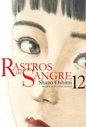 Rastros de Sangre 12