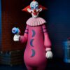 Pack 2 Figuras Slim and Chubby Killer Klowns from Outer Space Toony Terrors Neca