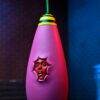 Pack 2 Figuras Slim and Chubby Killer Klowns from Outer Space Toony Terrors Neca