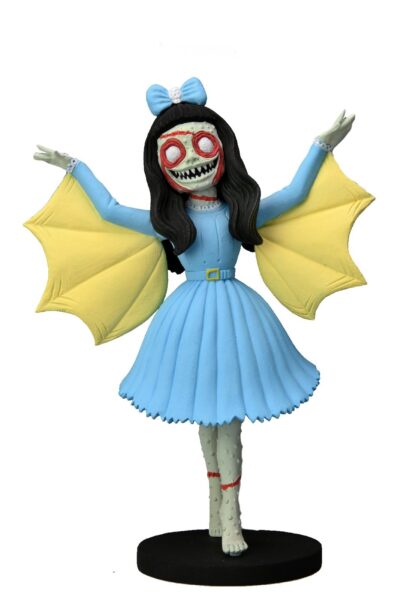 Figura Ghouliana The Beauty of Horror Toony Terrors Neca