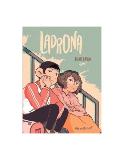 Ladrona