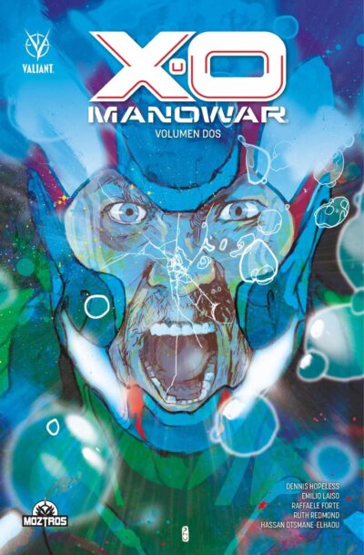 X-O Manowar 2