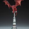 Estatua Hordak's Minion Masters of the Universe Sideshow Escala 1/5