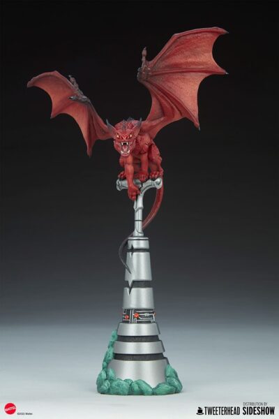 Estatua Hordak's Minion Masters of the Universe Sideshow Escala 1/5