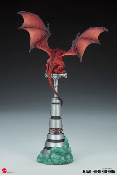 Estatua Hordak's Minion Masters of the Universe Sideshow Escala 1/5