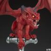Estatua Hordak's Minion Masters of the Universe Sideshow Escala 1/5