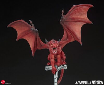 Estatua Hordak's Minion Masters of the Universe Sideshow Escala 1/5