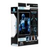 Figura Ra'S Al Ghul Arkham City DC Gaming BAF McFarlane Toys