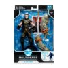 Figura Ra'S Al Ghul Arkham City DC Gaming BAF McFarlane Toys