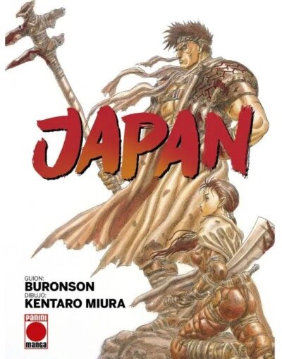 Japón