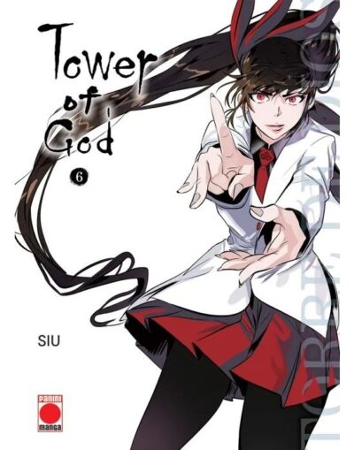 Tower of God 6