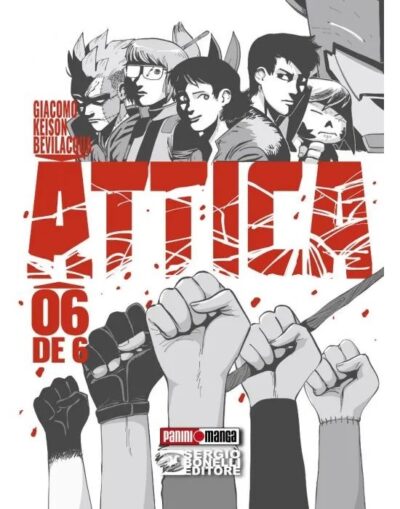 Attica 6