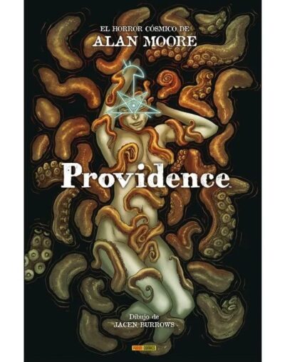 Providence Omnibus