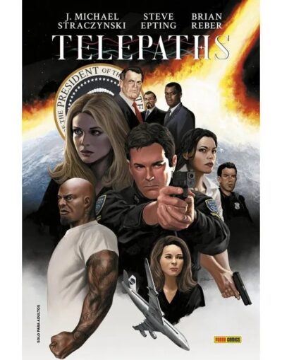 Telepaths