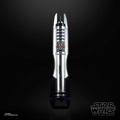Darth Revan Force FX Elite Lightsaber Réplica 1:1 Star Wars: Knights of the Old Republic