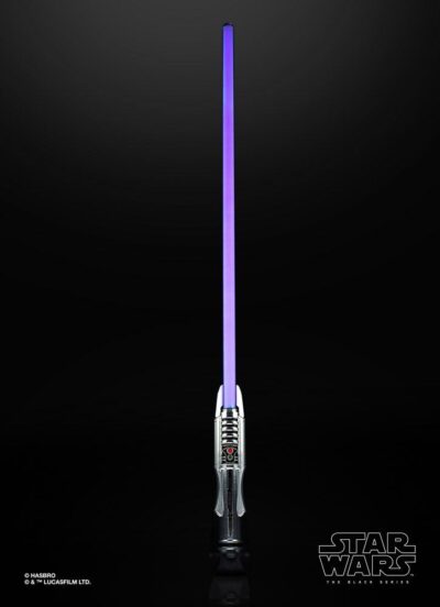Darth Revan Force FX Elite Lightsaber Réplica 1:1 Star Wars: Knights of the Old Republic