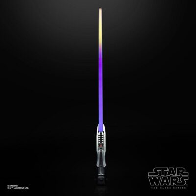 Darth Revan Force FX Elite Lightsaber Réplica 1:1 Star Wars: Knights of the Old Republic