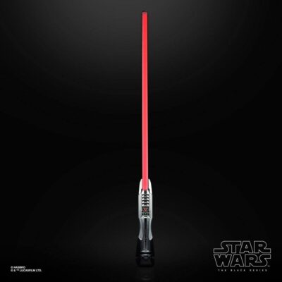 Darth Revan Force FX Elite Lightsaber Réplica 1:1 Star Wars: Knights of the Old Republic