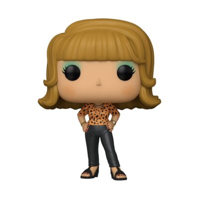 Figura Carmela Soprano Los Soprano POP TV Funko 1293