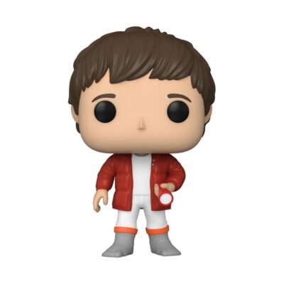 Figura Elliot de E.T. POP Funko 1256
