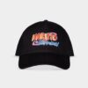Gorra Ajustable Logo Naruto Shippuden Difuzed