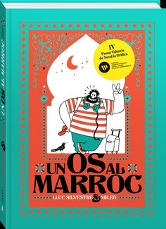 Un os al Marroc