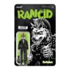 Figura Rancid Skeletim (Wolf Head) ReAction Super7