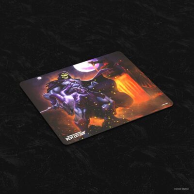 Alfombrilla Skeletor Masters of the Universe: Revelation