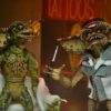 Pack 2 Figuras Tattoo Gremlins Neca