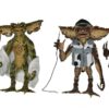 Pack 2 Figuras Tattoo Gremlins Neca