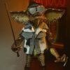 Pack 2 Figuras Tattoo Gremlins Neca