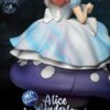 Estatua Alicia en el País de las Maravillas Edición Especial Disney Master Craft Beast Kingdom