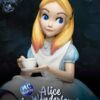 Estatua Alicia en el País de las Maravillas Edición Especial Disney Master Craft Beast Kingdom