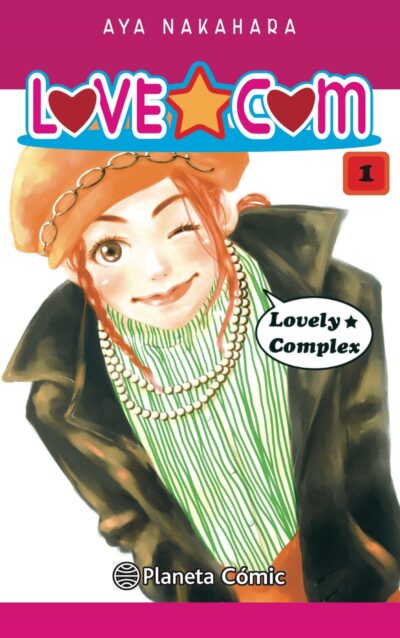 Love Com 1