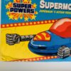 Vehículo Superman Supermobile Super Powers McFarlane Toys - CAJA DAÑADA