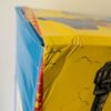 Vehículo Superman Supermobile Super Powers McFarlane Toys - CAJA DAÑADA