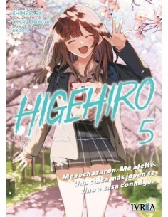 Higehiro 5
