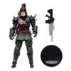 Figura Traitor Guard Warhammer 40k Darktide McFarlane Toys