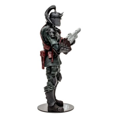 Figura Traitor Guard Warhammer 40k Darktide McFarlane Toys