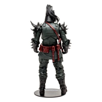 Figura Traitor Guard Warhammer 40k Darktide McFarlane Toys