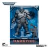 Figura Megafigs Ogryn (Artist Proof) Warhammer 40k Darktide McFarlane Toys 30 cmts