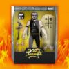 Figura Ultimate King Diamond (First Appearance) Mercyful Fate Era Super7