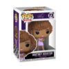 Figura Whitney Houston I Wanna Dance With Somebody POP Funko 73
